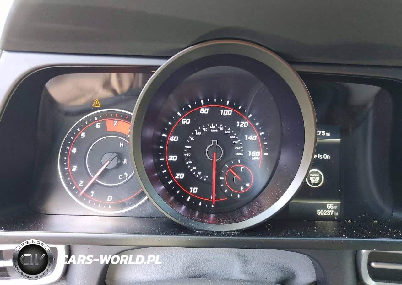 2023 Hyundai Elantra Sel VIN:5NPLM4AG5PH091574 - 9