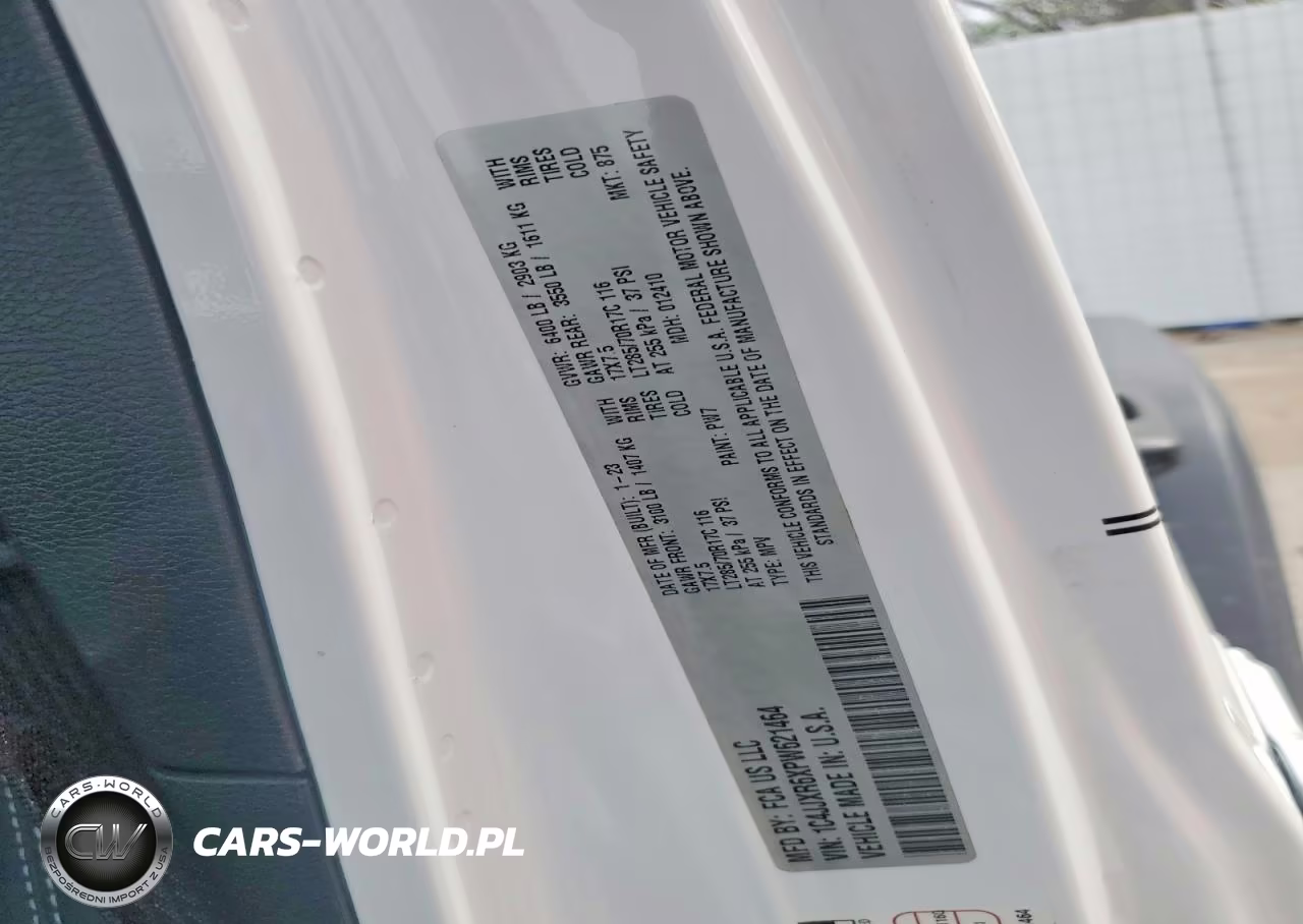2023 Jeep Wrangler Rubicon 4Xe VIN:1C4JJXR6XPW621464 - 12