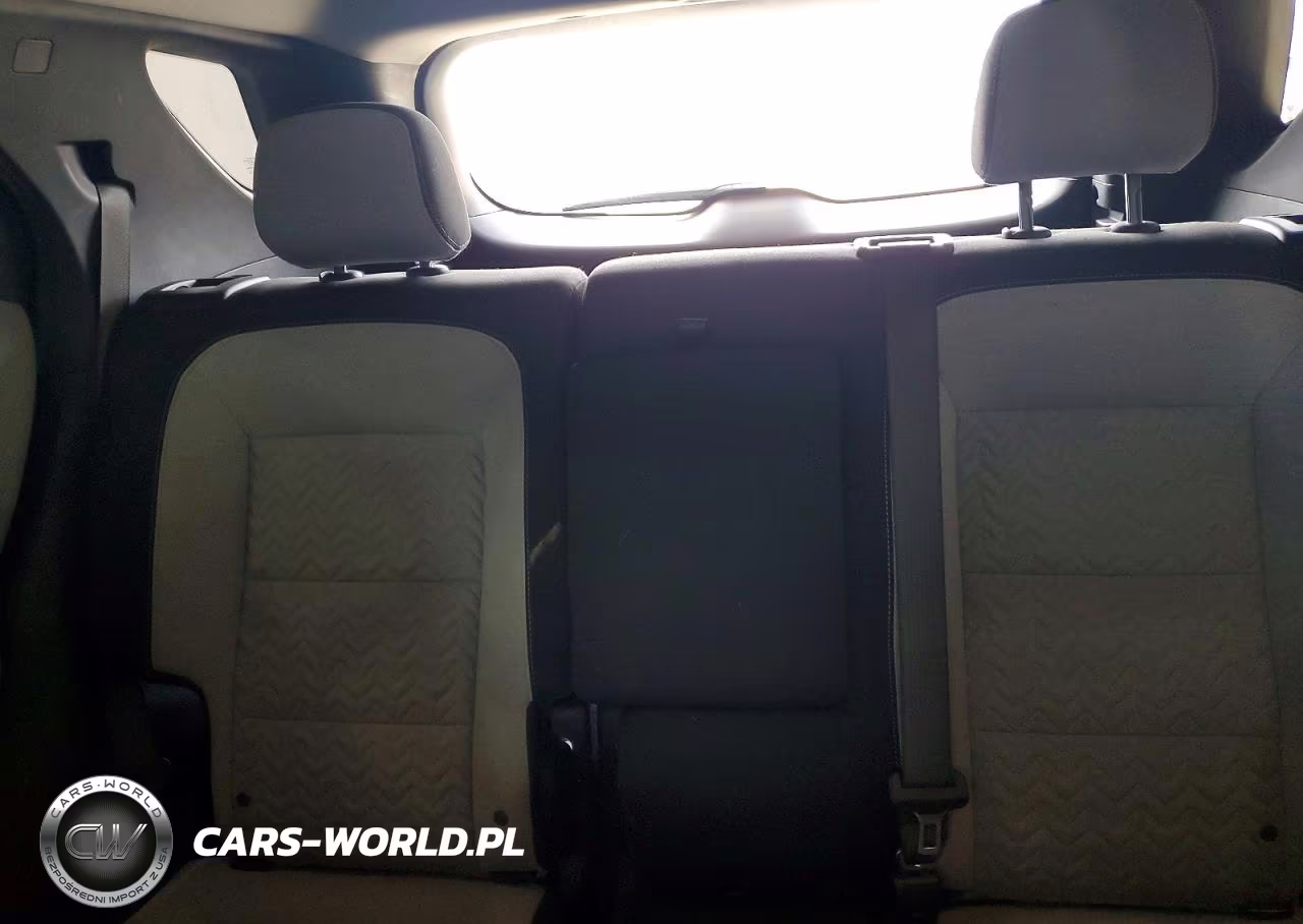 2022 Chevrolet Equinox Lt VIN:3GNAXUEV0NL188662 - 10