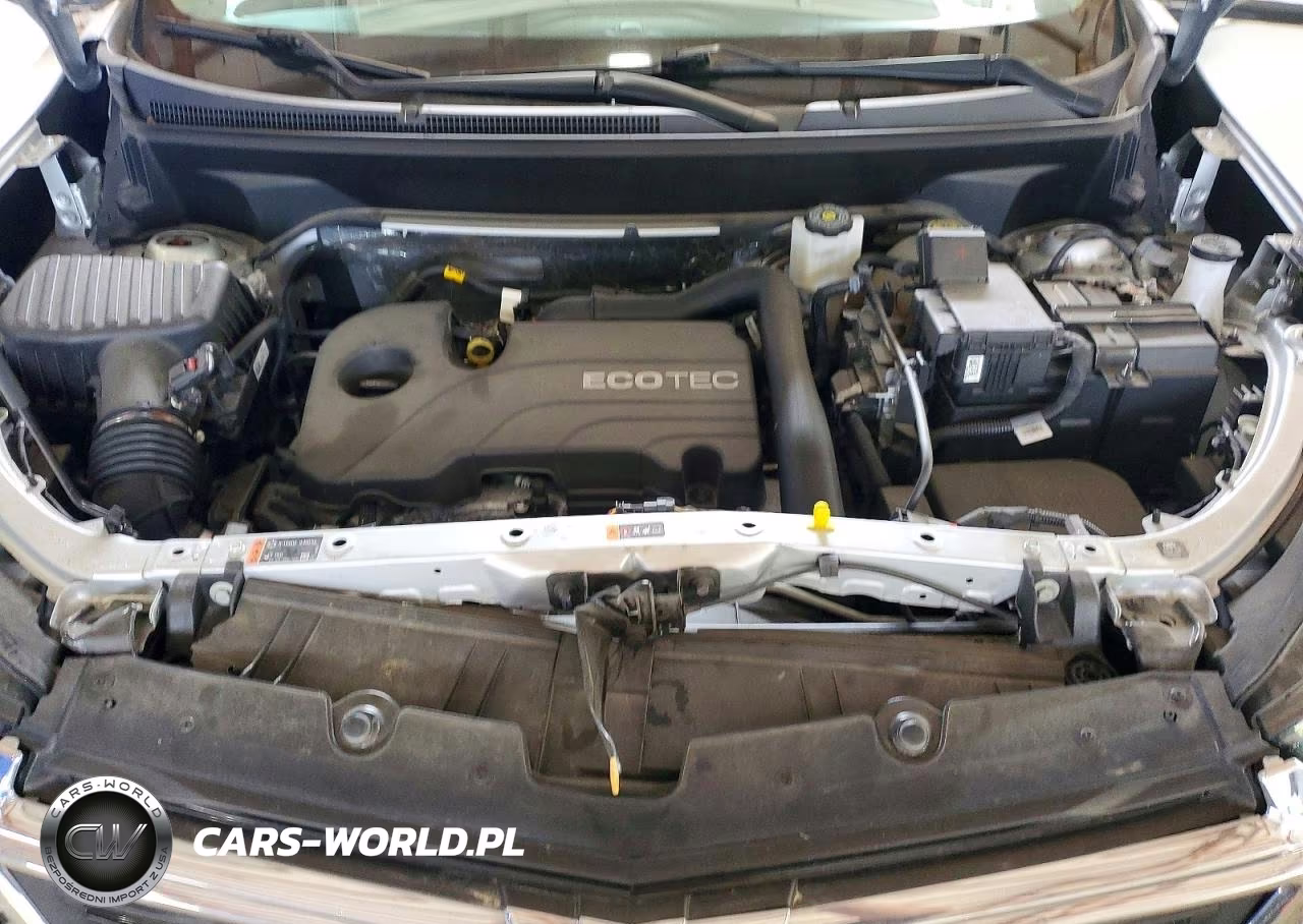 2022 Chevrolet Equinox Lt VIN:3GNAXUEV0NL188662 - 12