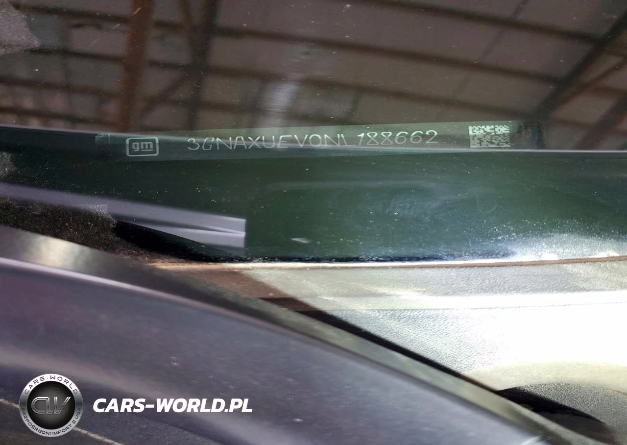 2022 Chevrolet Equinox Lt VIN:3GNAXUEV0NL188662 - 13
