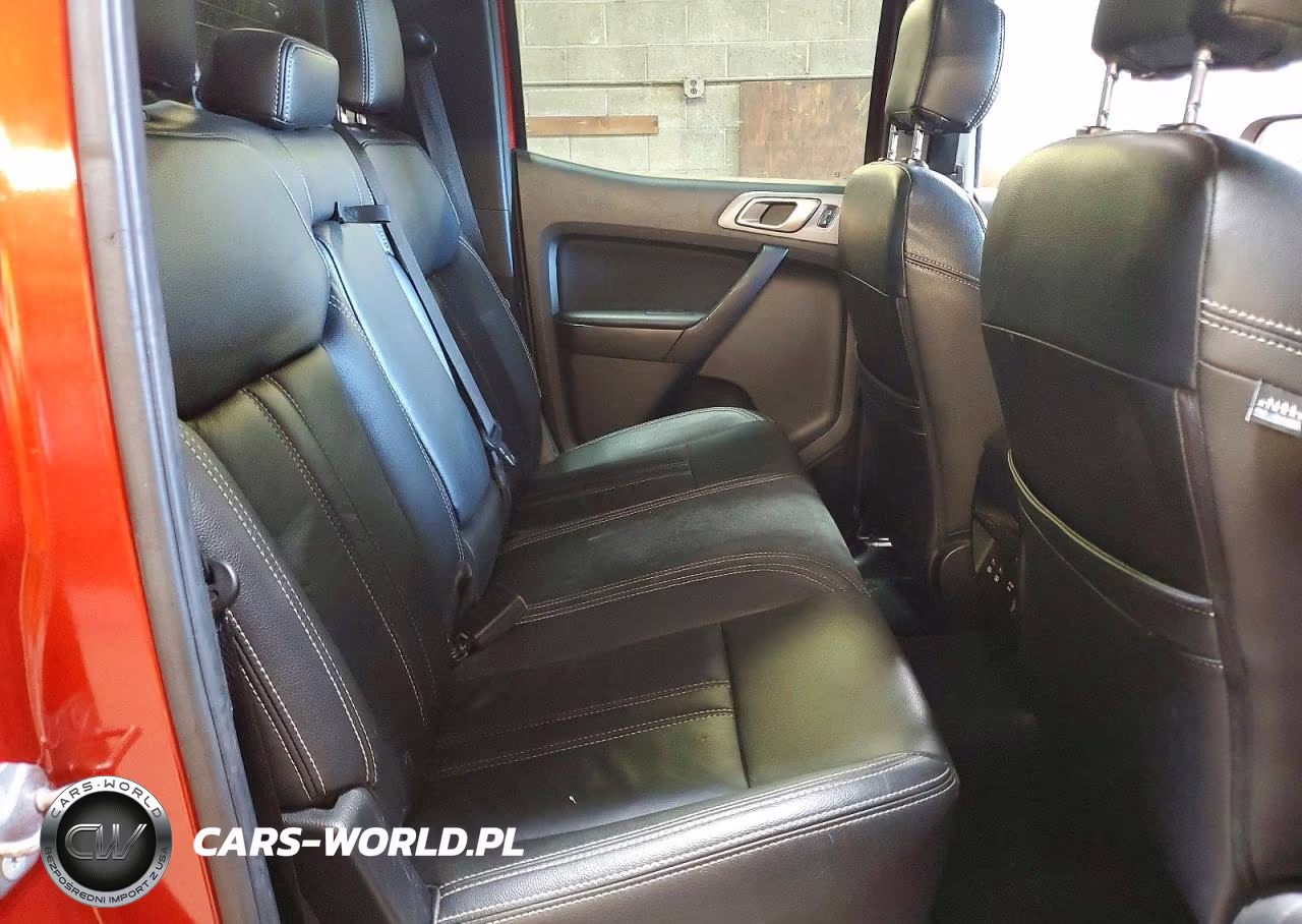 2019 Ford Ranger Xl VIN:1FTER4FH8KLB04558 - 10