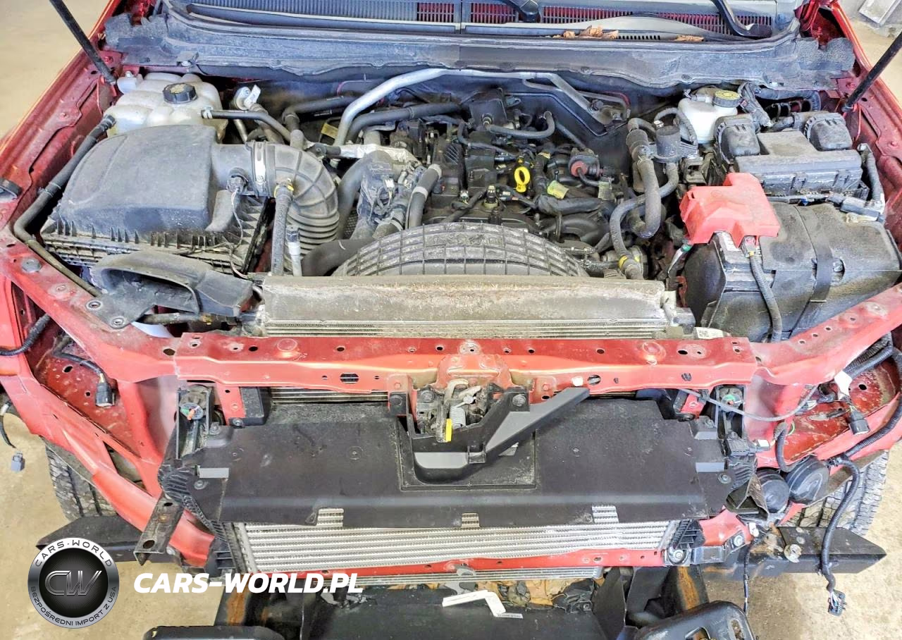 2019 Ford Ranger Xl VIN:1FTER4FH8KLB04558 - 11