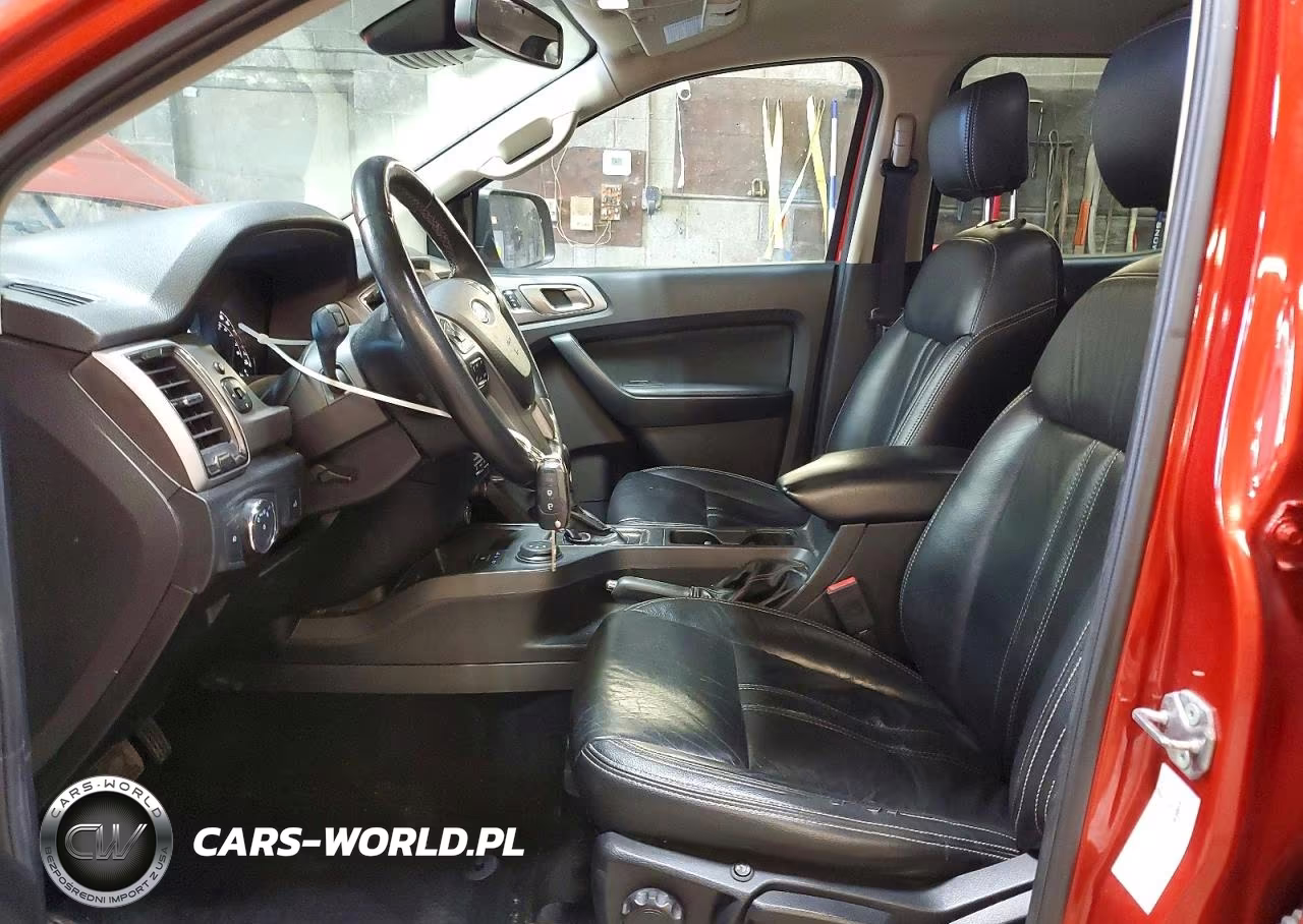 2019 Ford Ranger Xl VIN:1FTER4FH8KLB04558 - 7