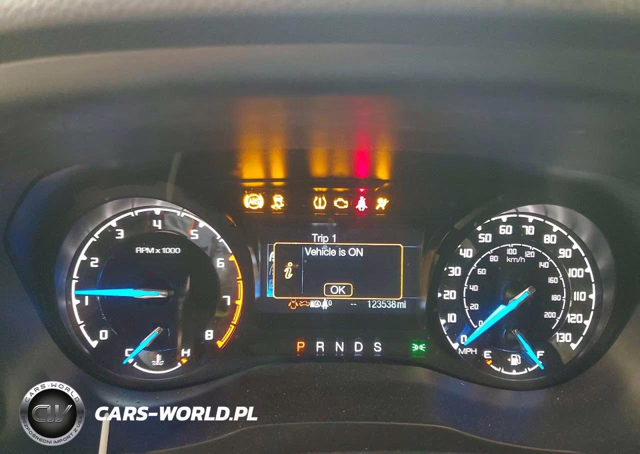 2019 Ford Ranger Xl VIN:1FTER4FH8KLB04558 - 9