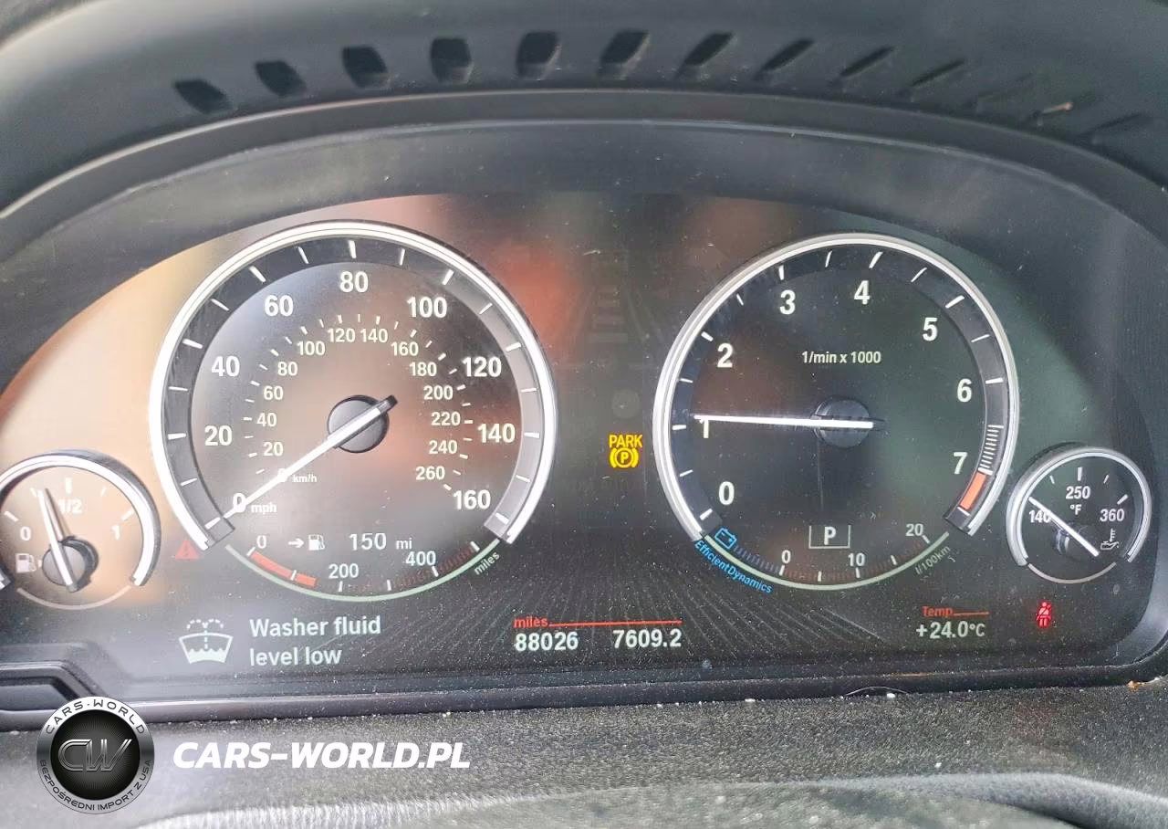 2017 BMW X3 Sdrive28I VIN:5UXWZ7C56H0V86178 - 9