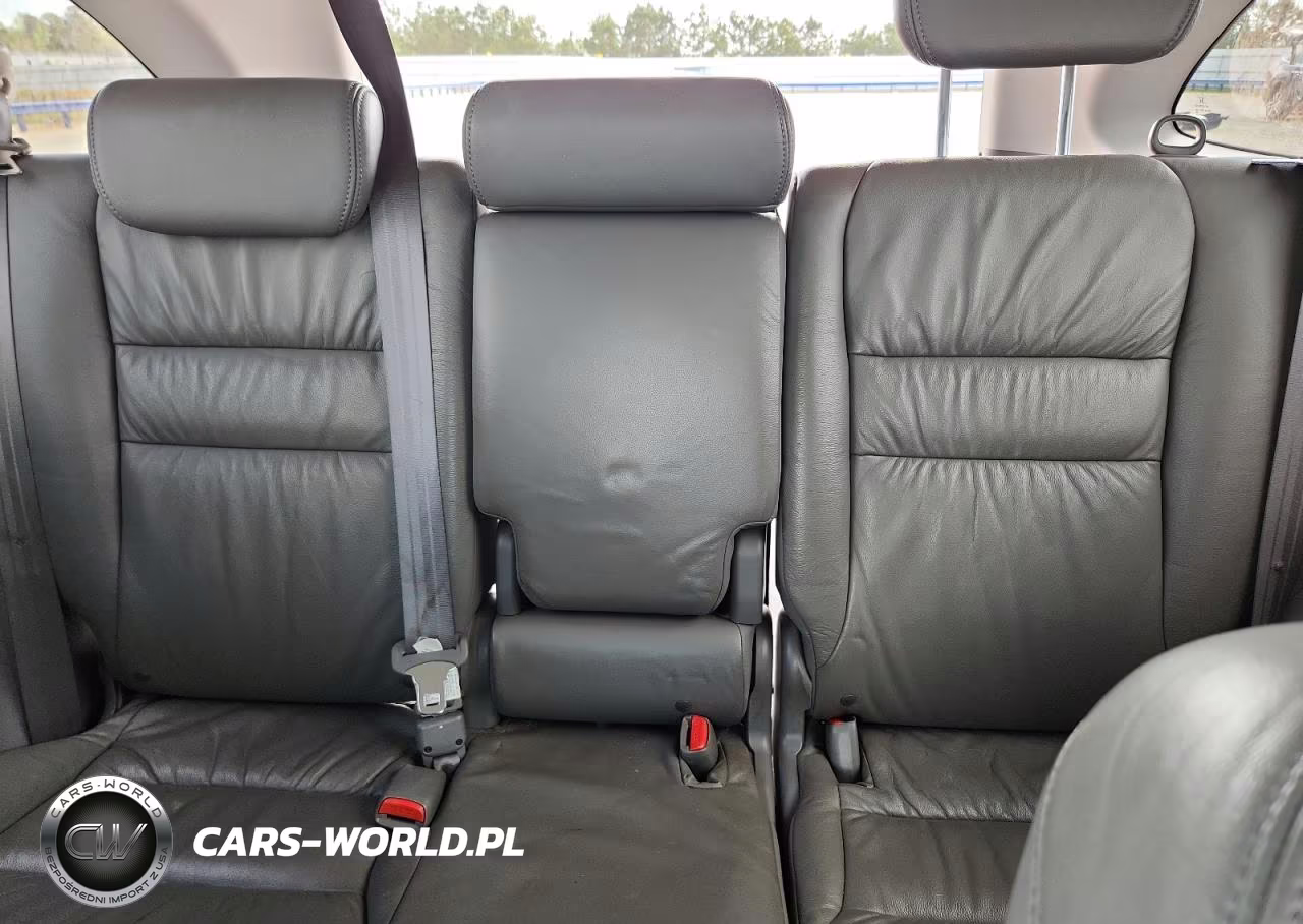 2009 Honda Cr-V Exl VIN:5J6RE38779L005195 - 10