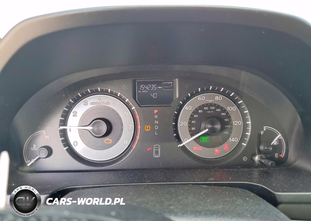 2016 Honda Odyssey Se VIN:5FNRL5H32GB092010 - 9