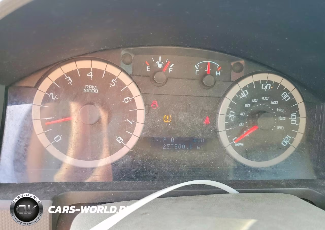 2012 Ford Escape Xls VIN:1FMCU0C73CKB13083 - 9
