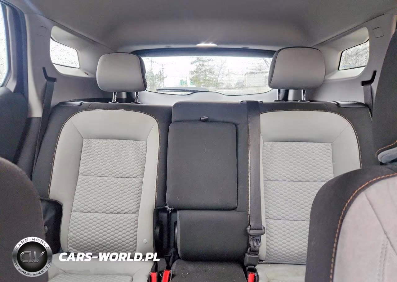 2018 GMC Terrain Sle VIN:3GKALMEV5JL228480 - 10