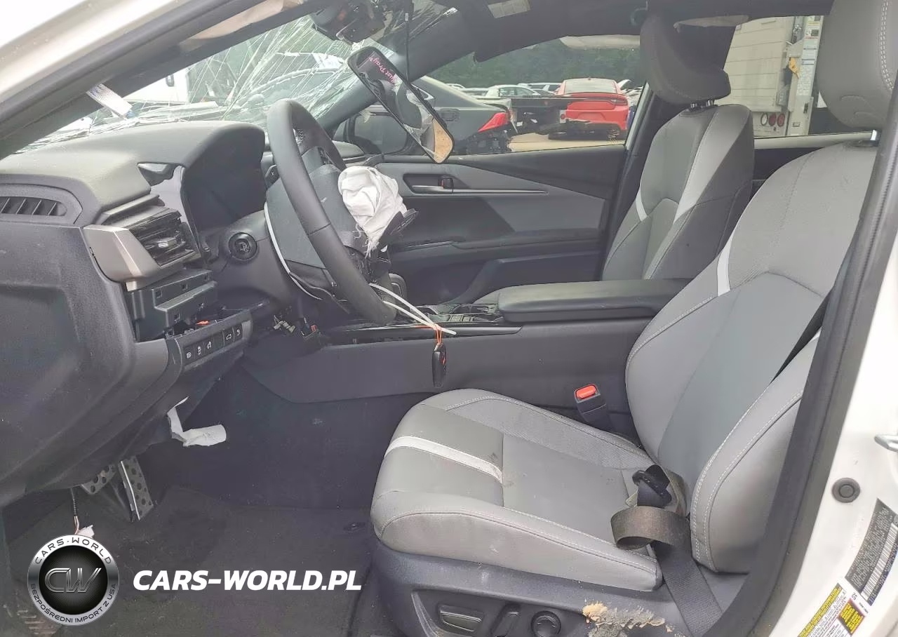 2025 Toyota Camry Se VIN:4T1DAACK7SU040519 - 7