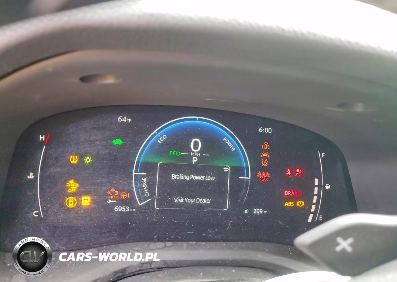 2025 Toyota Camry Se VIN:4T1DAACK7SU040519 - 9