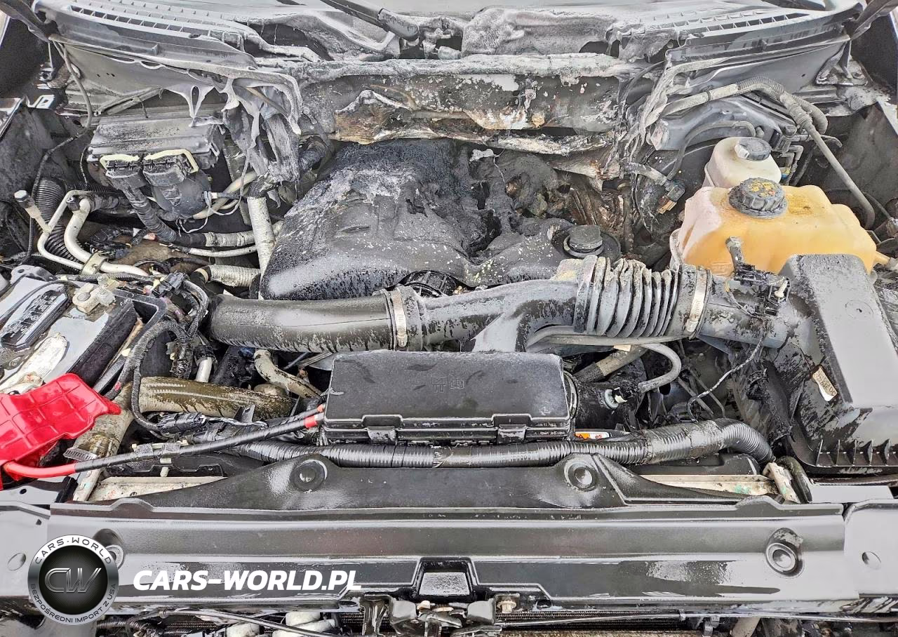 2012 Ford F150 Supercrew VIN:1FTFW1ETXCFC84725 - 11