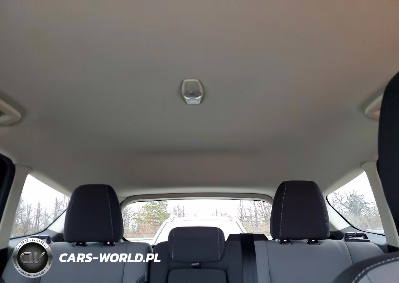 2014 Ford Escape Se VIN:1FMCU0GXXEUA52686 - 10