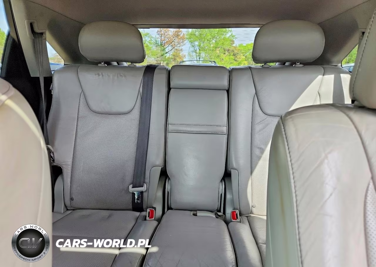 2013 Lexus Rx 350 Base VIN:2T2ZK1BAXDC109344 - 10