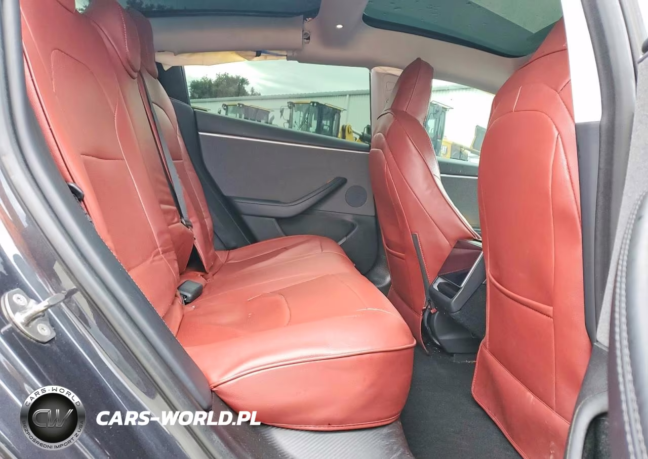 2024 Tesla Model 3 VIN:5YJ3E1EAXRF783610 - 10