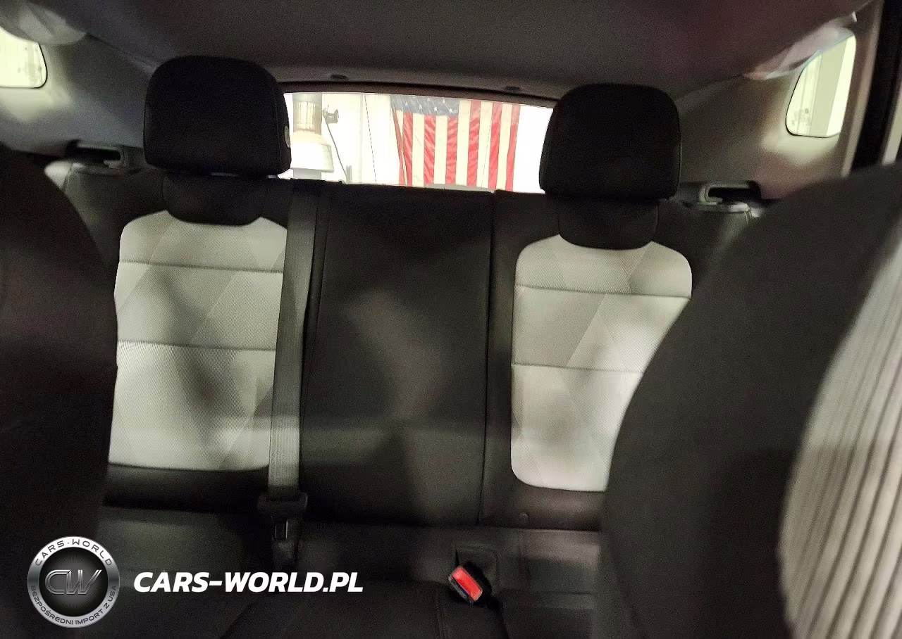 2025 Chevrolet Trax Ls VIN:KL77LFEP8SC214117 - 10
