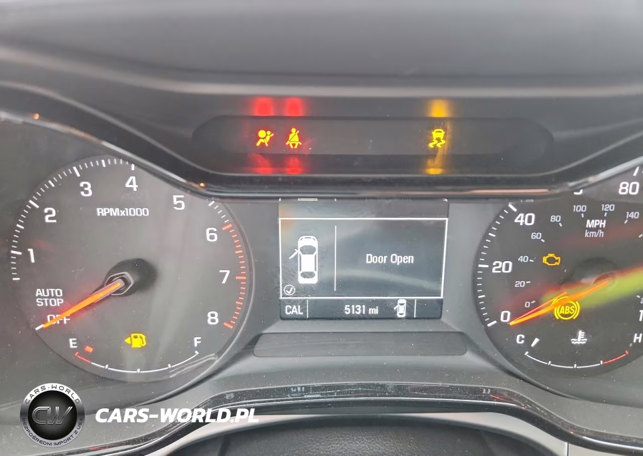 2025 Chevrolet Trax Ls VIN:KL77LFEP8SC214117 - 9