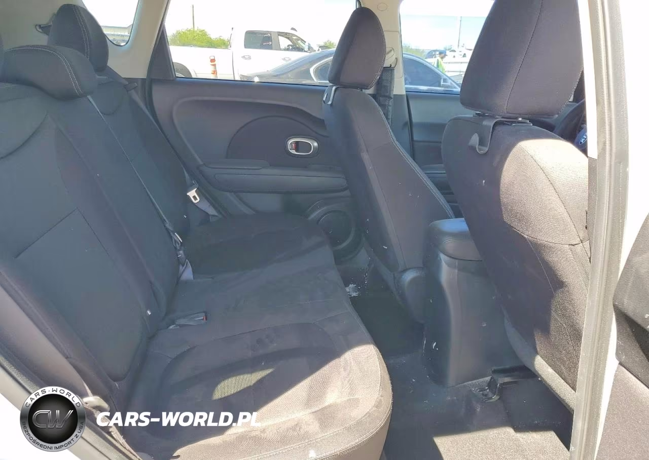 2016 Kia Soul Base VIN:KNDJN2A23G7830166 - 10
