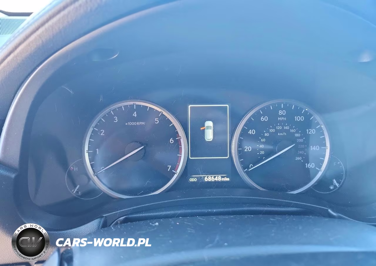 2019 Lexus Nx 300 Base VIN:JTJYARBZ8K2125476 - 9
