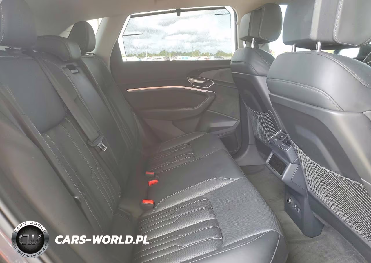 2019 Audi E-Tron Prestige VIN:WA1VAAGEXKB023023 - 11