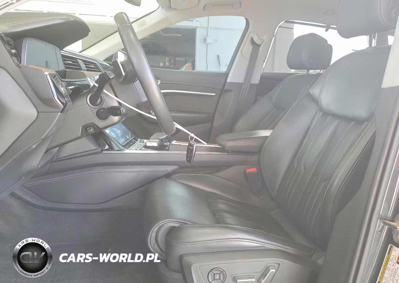 2019 Audi E-Tron Prestige VIN:WA1VAAGEXKB023023 - 7