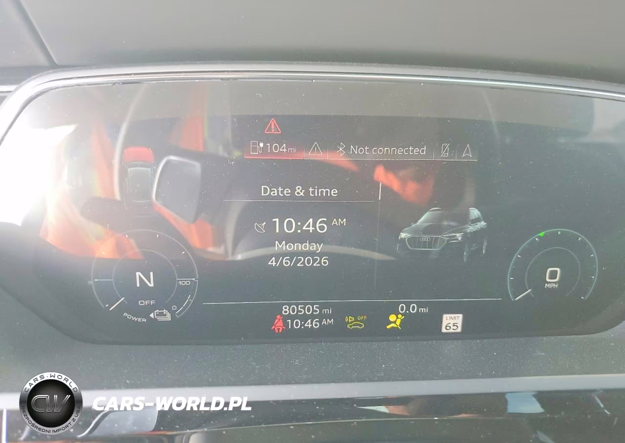 2019 Audi E-Tron Prestige VIN:WA1VAAGEXKB023023 - 9