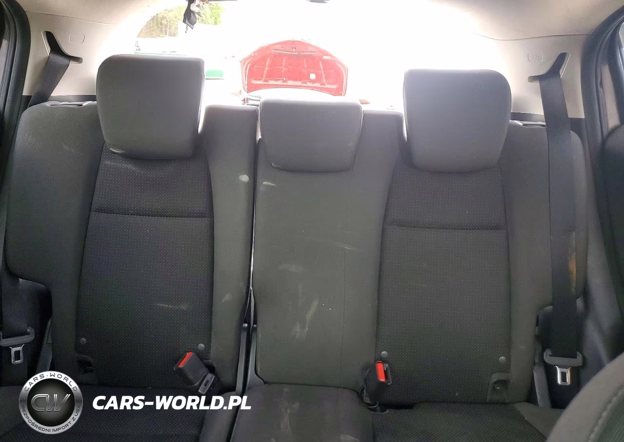 2019 Honda Hr-V Ex VIN:3CZRU6H51KM710100 - 10