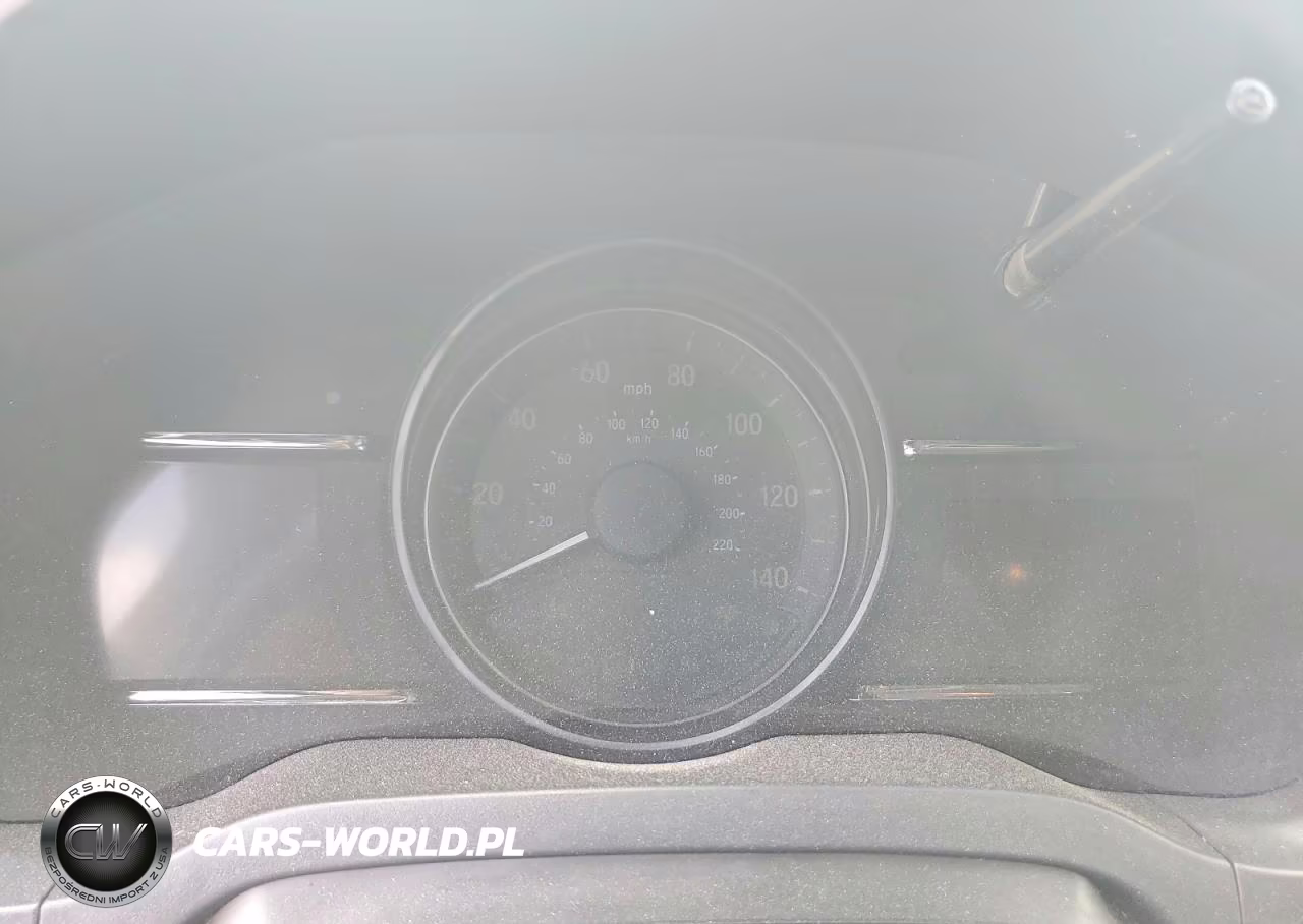 2019 Honda Hr-V Ex VIN:3CZRU6H51KM710100 - 9