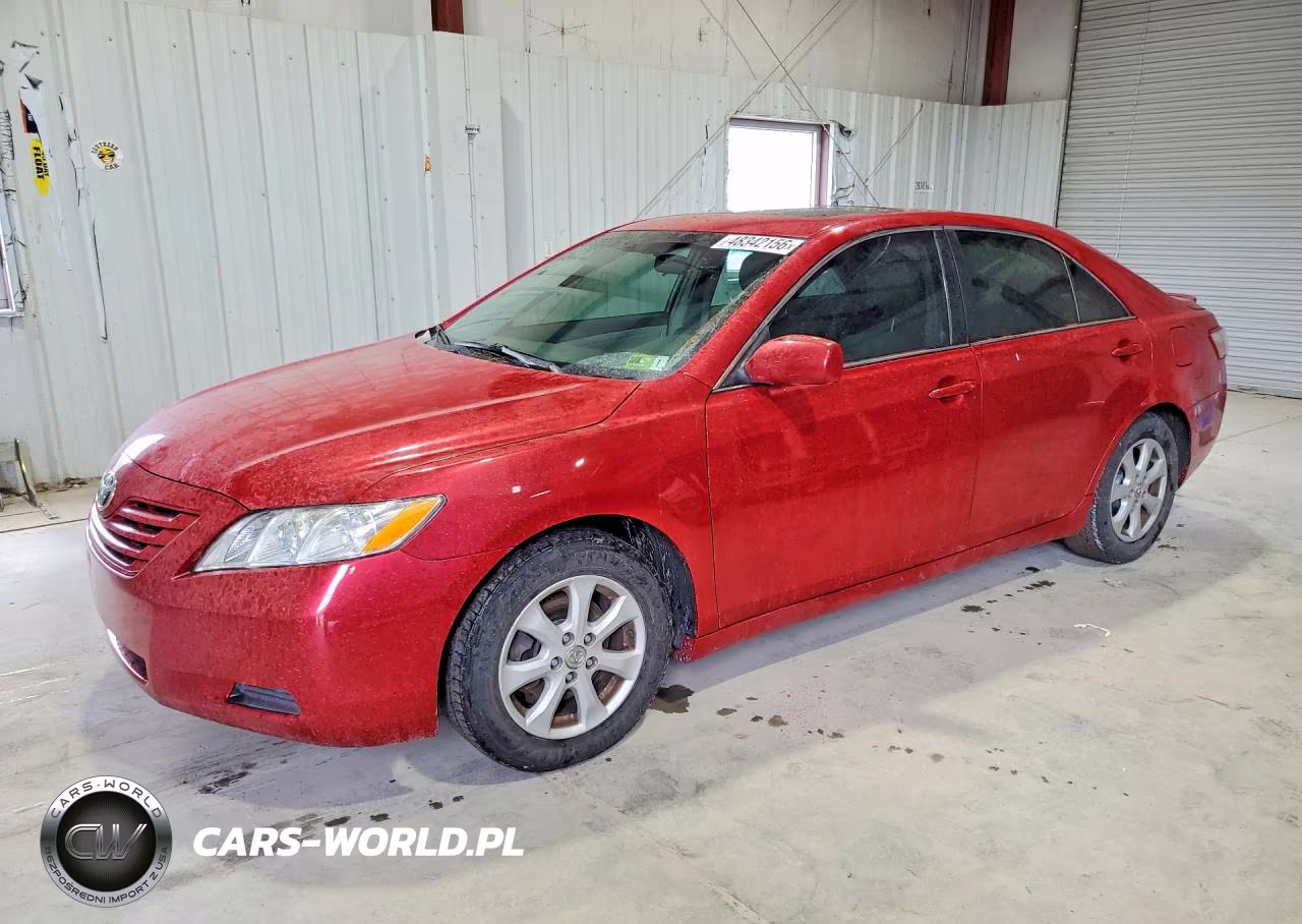 2009 Toyota Camry
