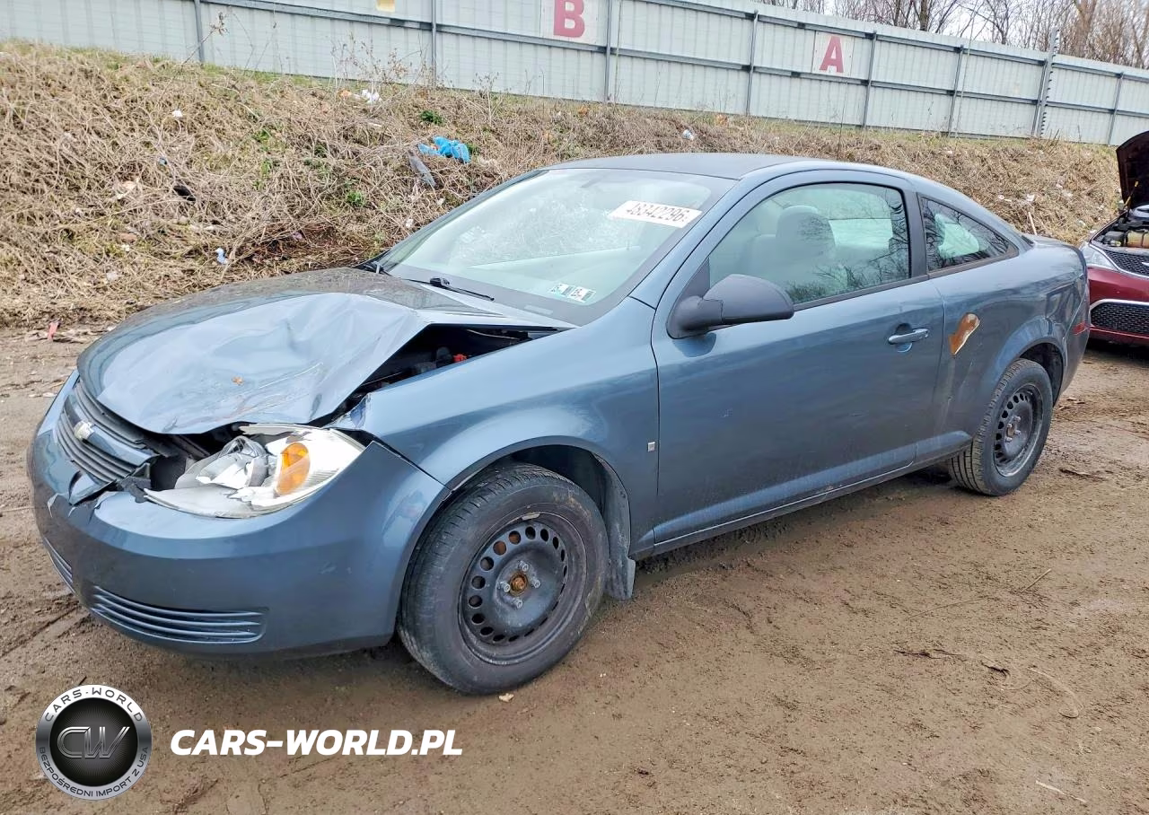 2006 Chevrolet Cobalt Ls