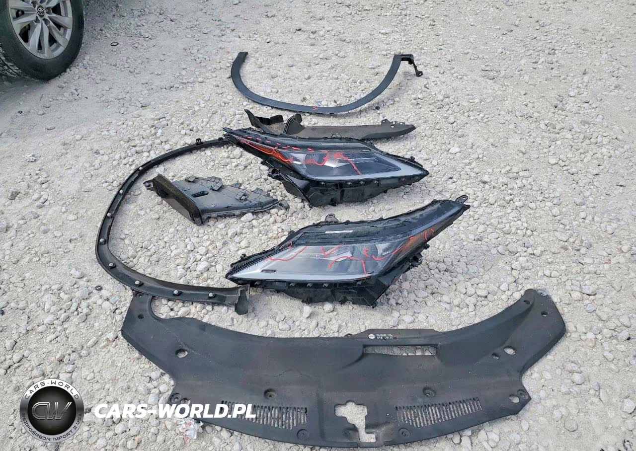 2021 Lexus Rx 350L Base VIN:JTJHZKEA9M2022236 - 13
