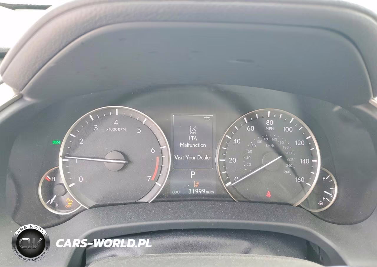 2021 Lexus Rx 350L Base VIN:JTJHZKEA9M2022236 - 9
