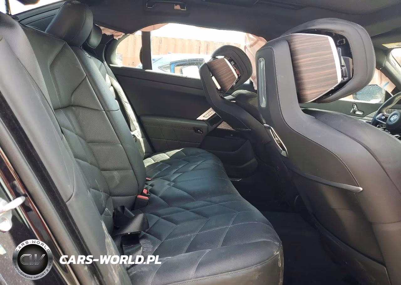2024 BMW 760 Xi VIN:WBA33EJ05RCR02944 - 10