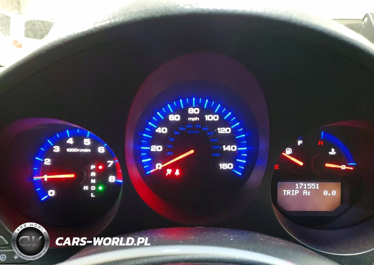 2005 Acura Tl VIN:19UUA66225A013698 - 9
