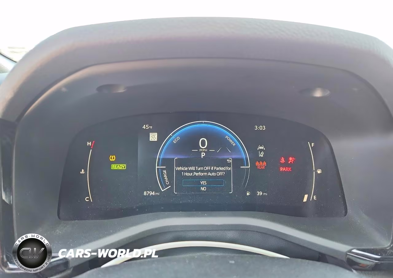 2026 Toyota Camry Se VIN:4T1DAACK9TU239475 - 9