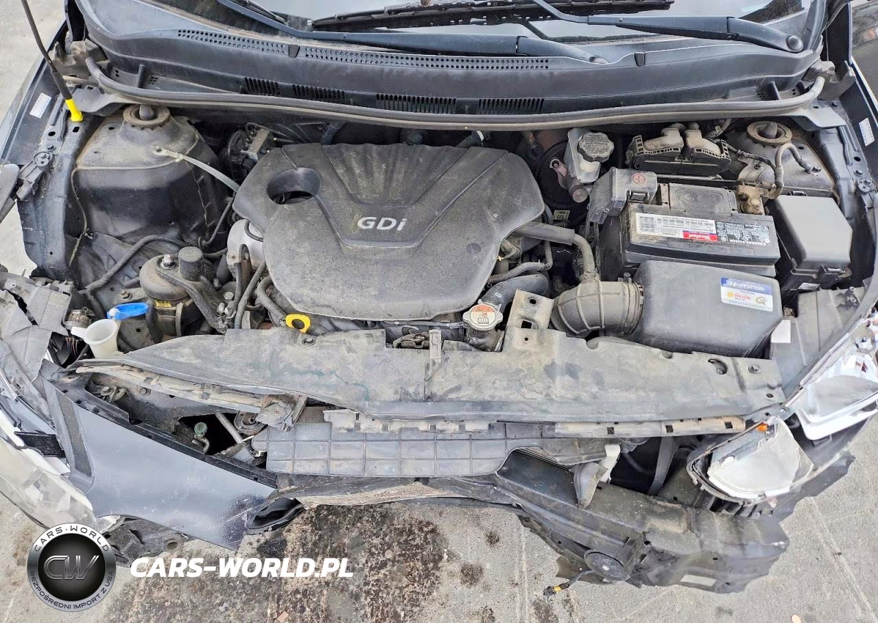 2017 Hyundai Accent Se VIN:KMHCT5AE9HU301152 - 11