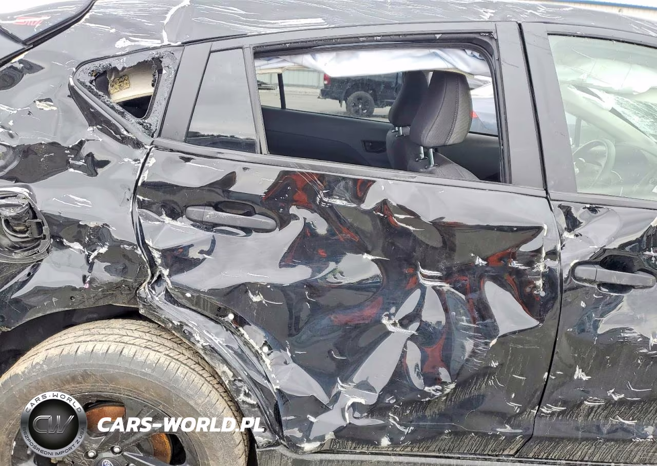 2024 Subaru Crosstrek VIN:JF2GUABC3R8344311 - 10