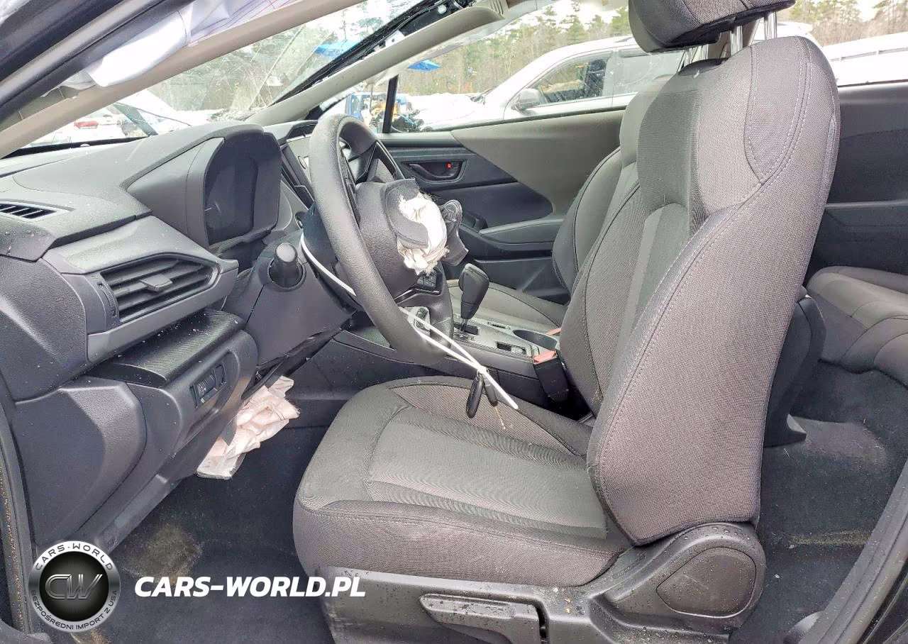 2024 Subaru Crosstrek VIN:JF2GUABC3R8344311 - 7