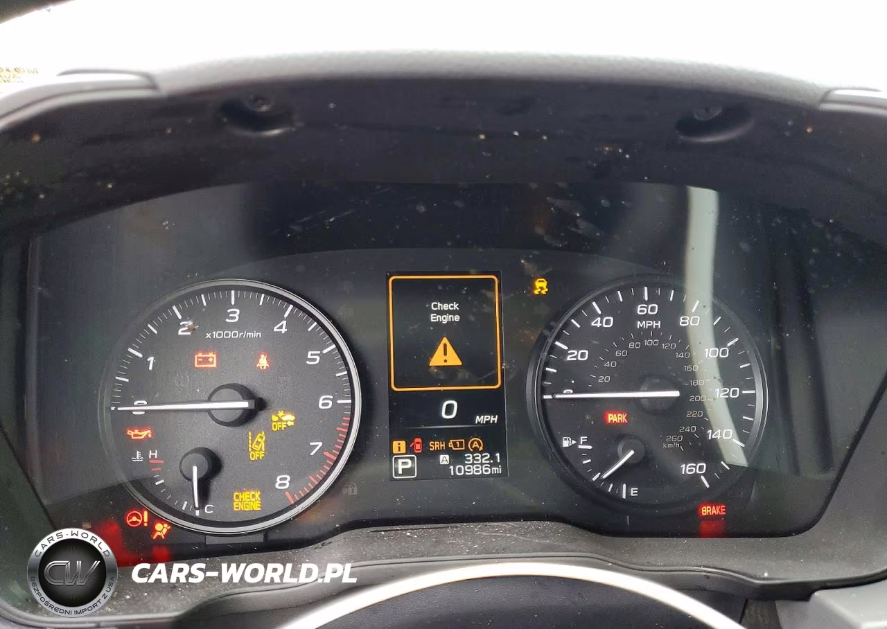 2024 Subaru Crosstrek VIN:JF2GUABC3R8344311 - 9