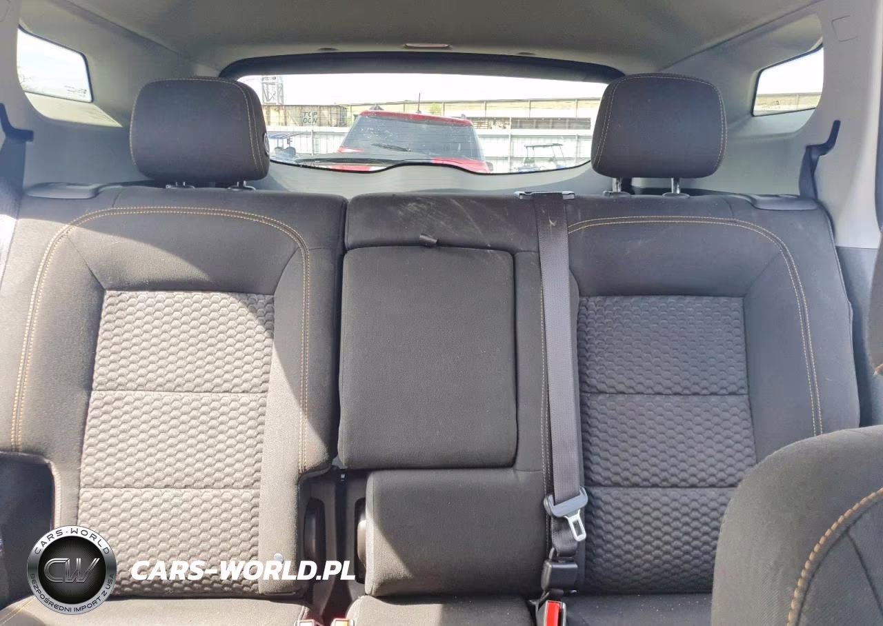 2019 GMC Terrain Sle VIN:3GKALMEV2KL360906 - 10