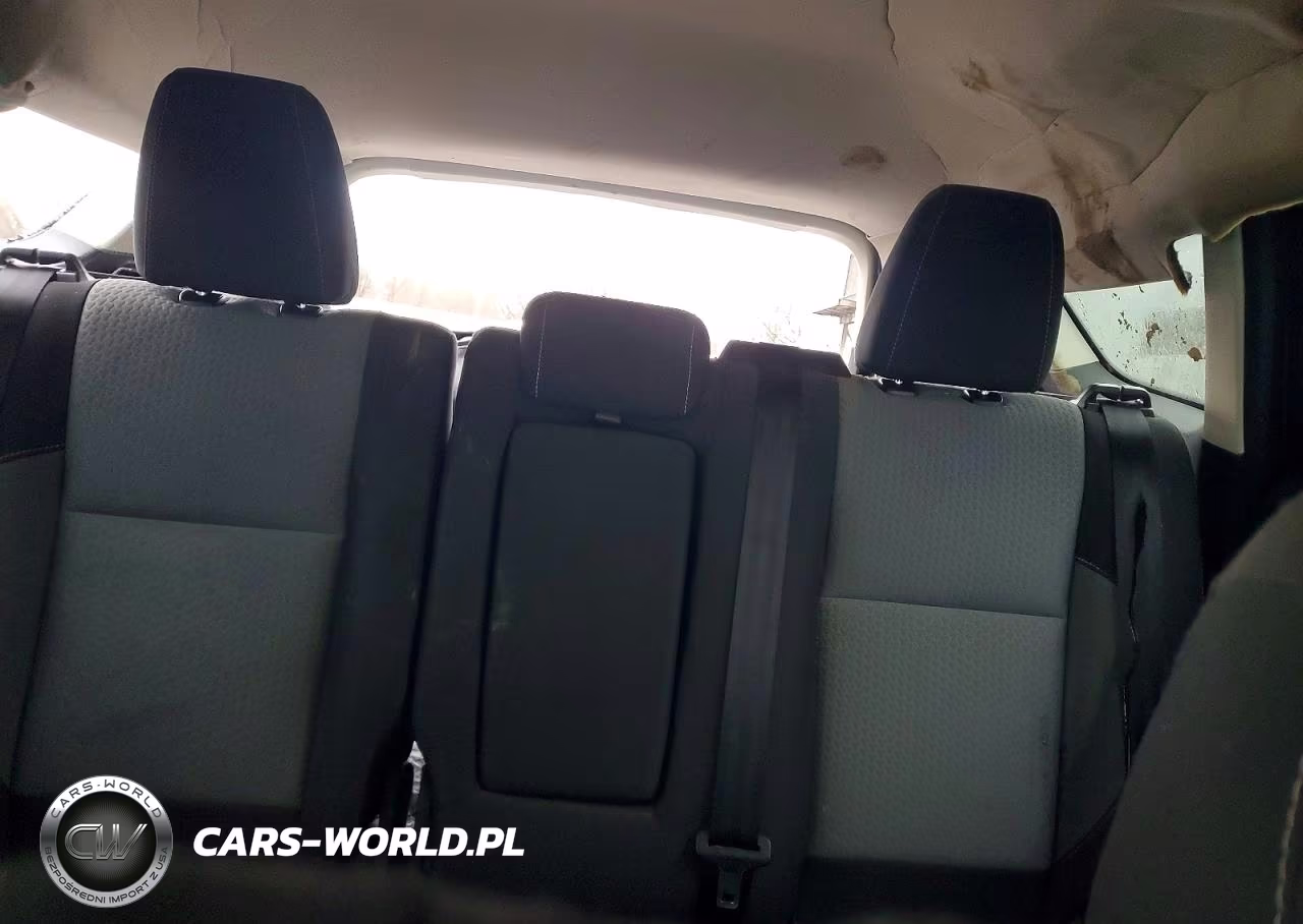 2018 Ford Escape Se VIN:1FMCU9GD8JUB51222 - 10