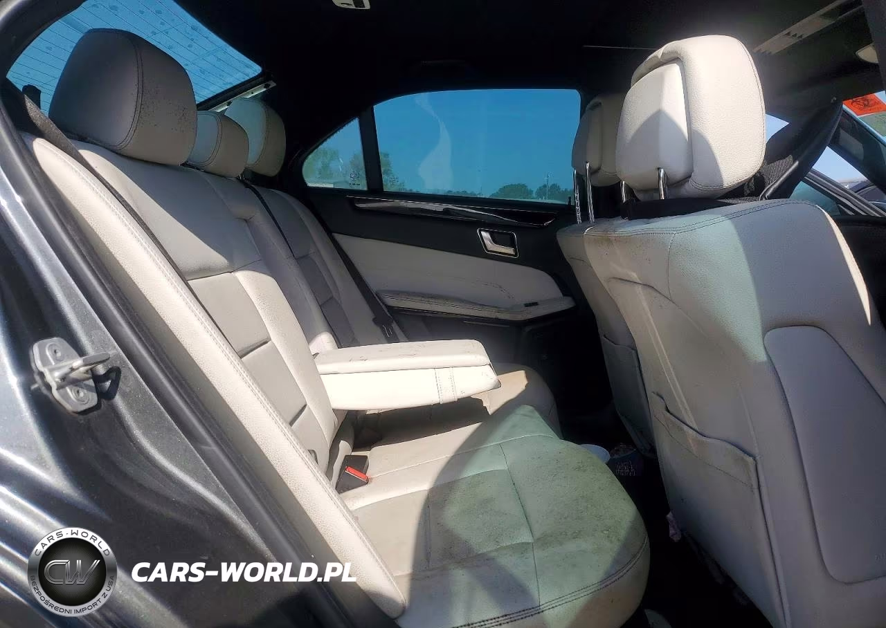 2016 Mercedes-Benz E 350 VIN:WDDHF5KBXGB218707 - 10