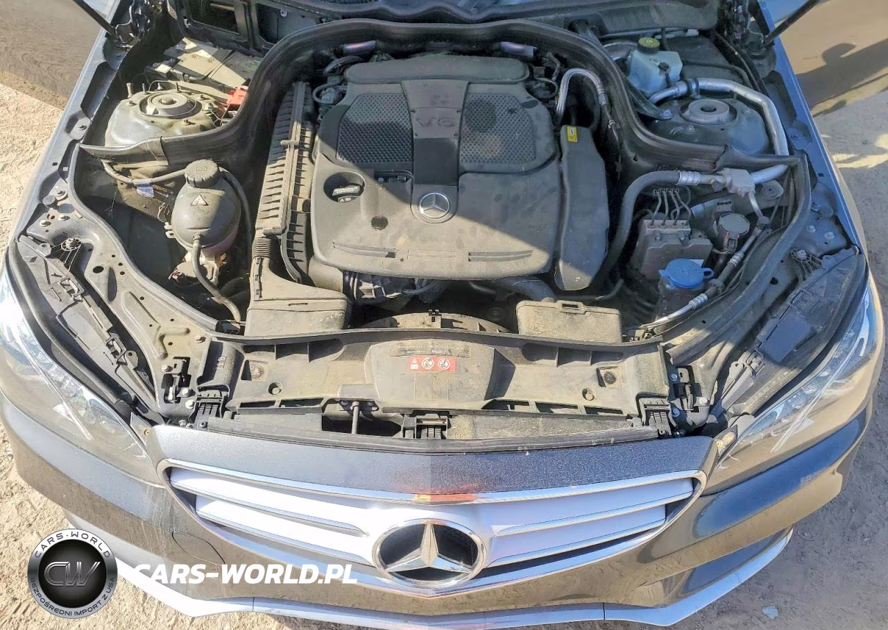 2016 Mercedes-Benz E 350 VIN:WDDHF5KBXGB218707 - 11