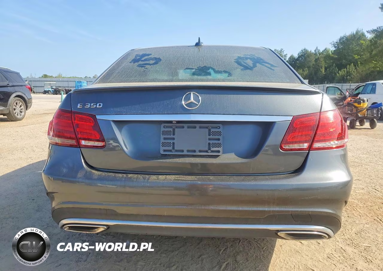 2016 Mercedes-Benz E 350 VIN:WDDHF5KBXGB218707 - 6