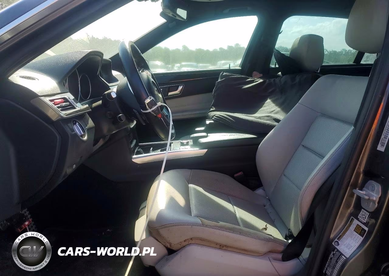 2016 Mercedes-Benz E 350 VIN:WDDHF5KBXGB218707 - 7