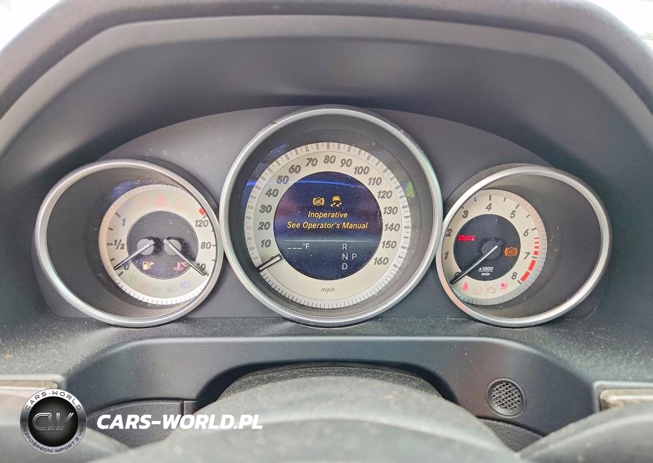 2016 Mercedes-Benz E 350 VIN:WDDHF5KBXGB218707 - 9