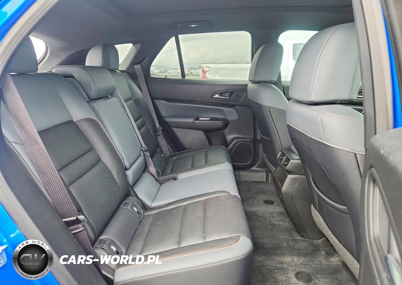 2024 Honda Prologue Elite VIN:3GPKHZRJ6RS542130 - 10