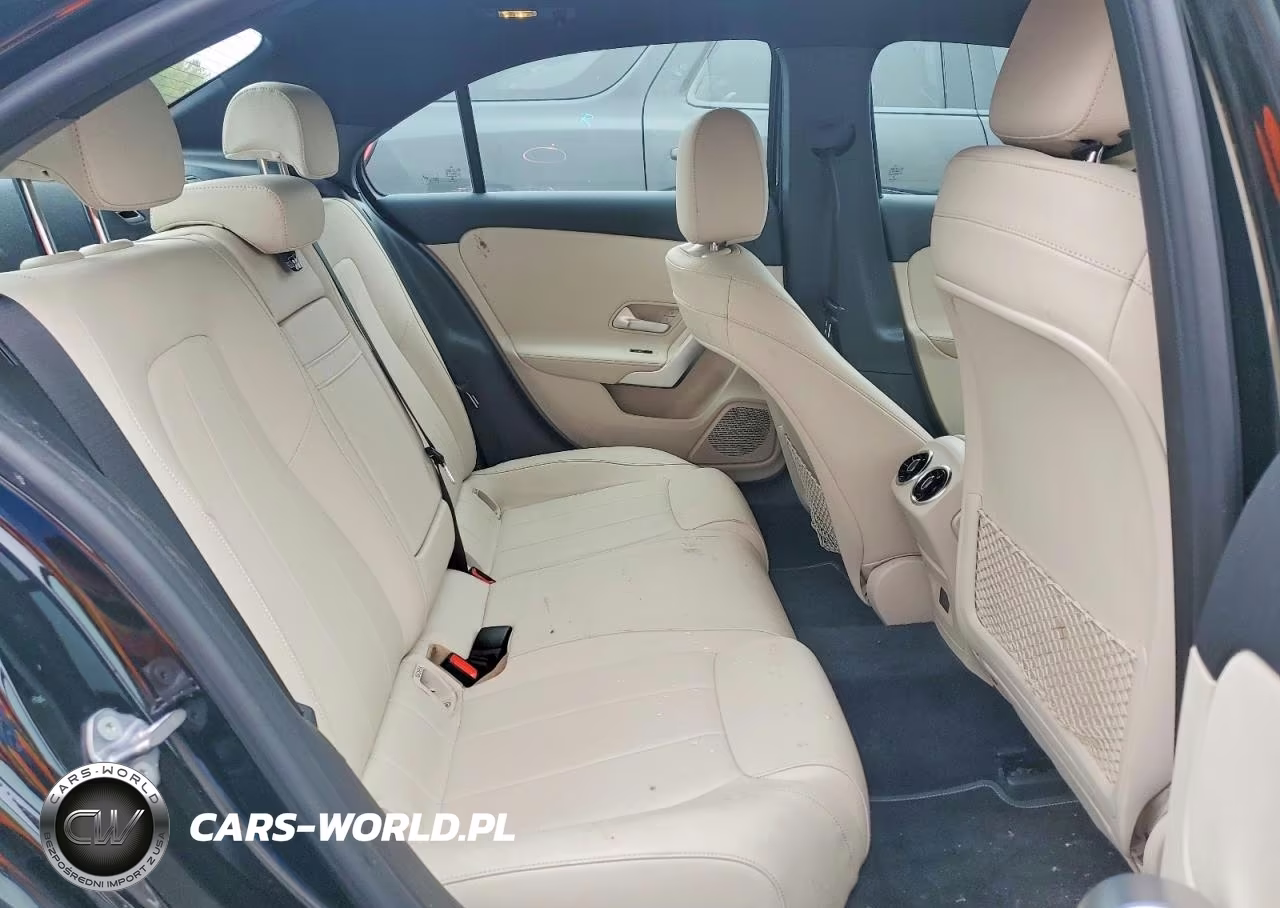 2021 Mercedes-Benz A 220 4Matic VIN:W1K3G4FB9MJ291595 - 10