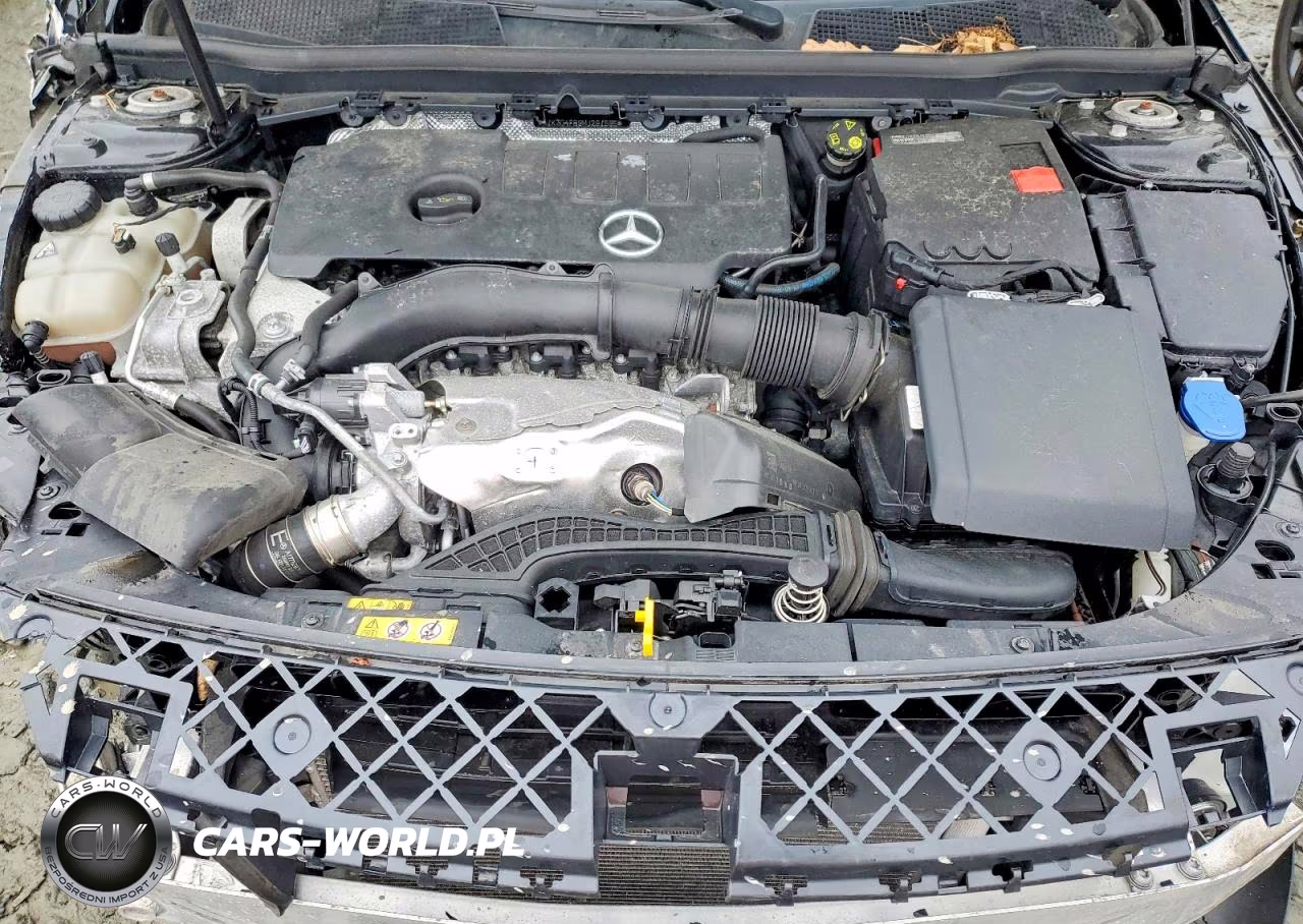 2021 Mercedes-Benz A 220 4Matic VIN:W1K3G4FB9MJ291595 - 11
